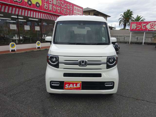 ホンダ Ｎ−ＶＡＮ ６６０ ＋スタイル ファン ホンダセンシング R1年 () 99