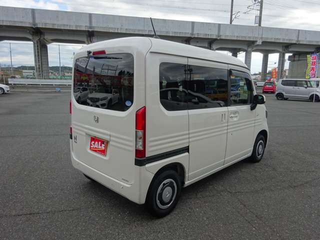 ホンダ Ｎ−ＶＡＮ ６６０ ＋スタイル ファン ホンダセンシング R1年 () 99