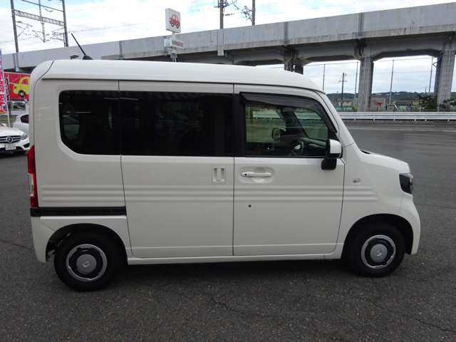 ホンダ Ｎ−ＶＡＮ ６６０ ＋スタイル ファン ホンダセンシング R1年 () 99