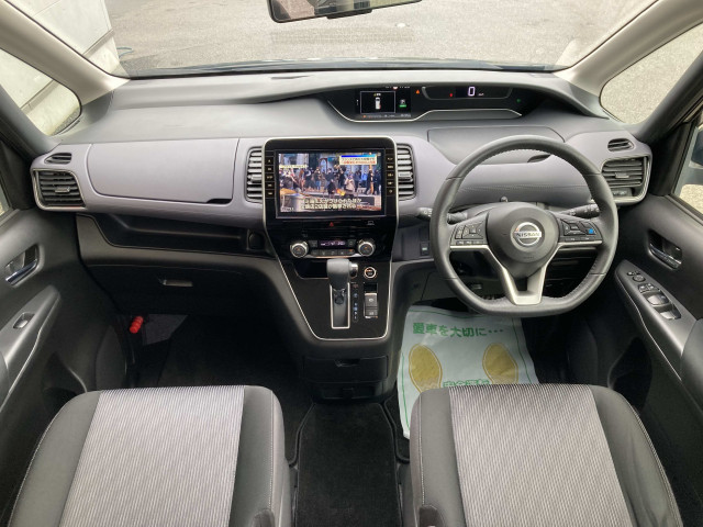 日産 セレナ ２．０ ハイウェイスター Ｖ R4年 () 99
