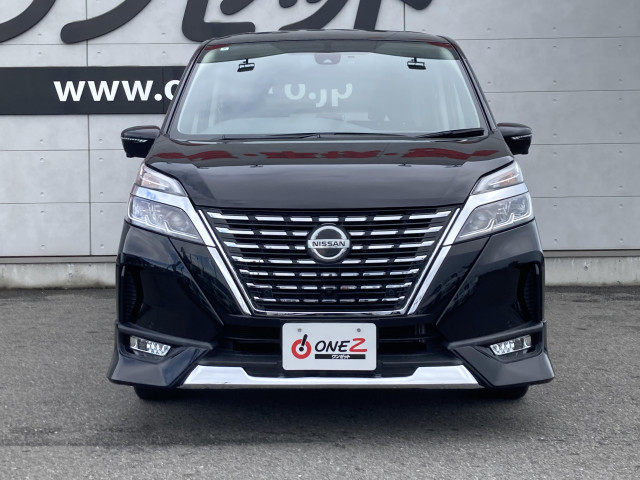 日産 セレナ ２．０ ハイウェイスター Ｖ R4年 () 99