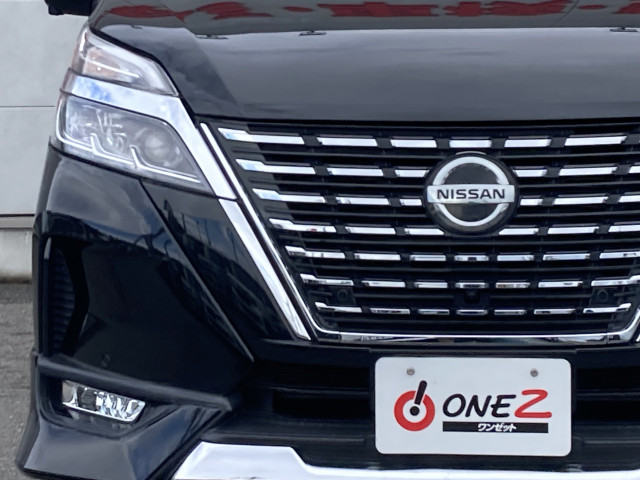 日産 セレナ ２．０ ハイウェイスター Ｖ R4年 () 99