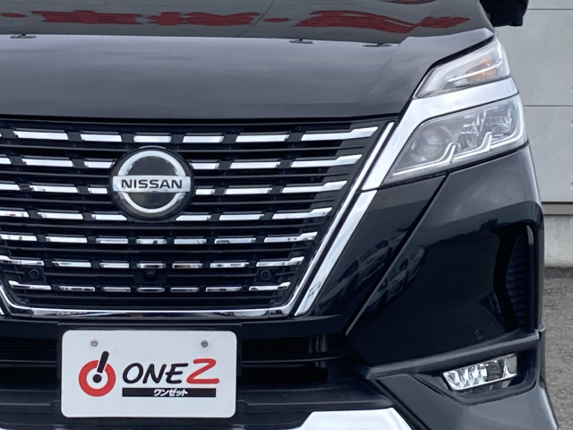 日産 セレナ ２．０ ハイウェイスター Ｖ R4年 () 99