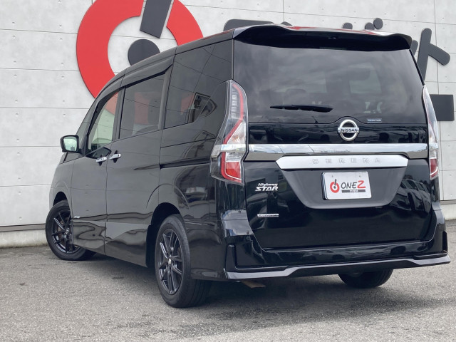 日産 セレナ ２．０ ハイウェイスター Ｖ R4年 () 99