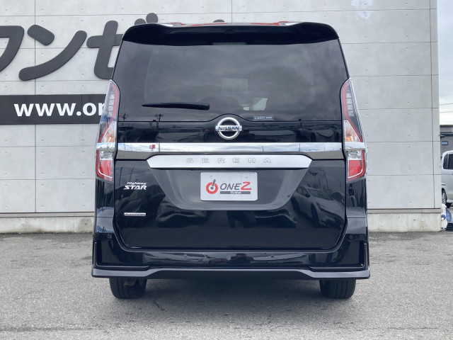 日産 セレナ ２．０ ハイウェイスター Ｖ R4年 () 99