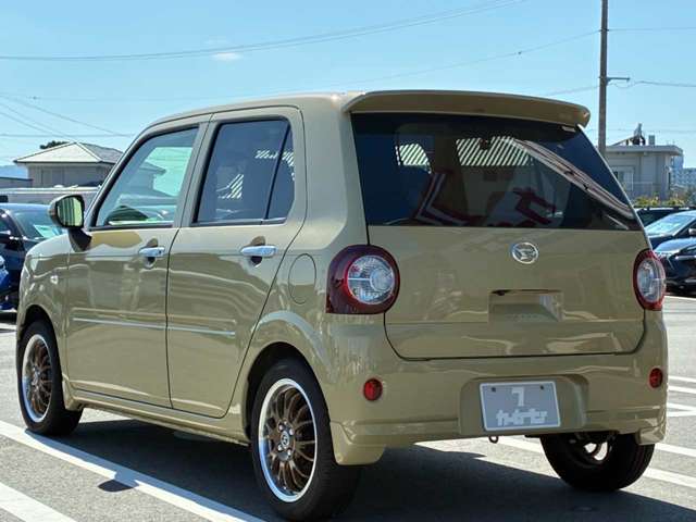 ダイハツ ミラ　トコット ６６０ Ｇ ＳＡＩＩＩ R4年 () 99