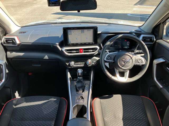 トヨタ ライズ １．２ Ｚ R4年 () 99