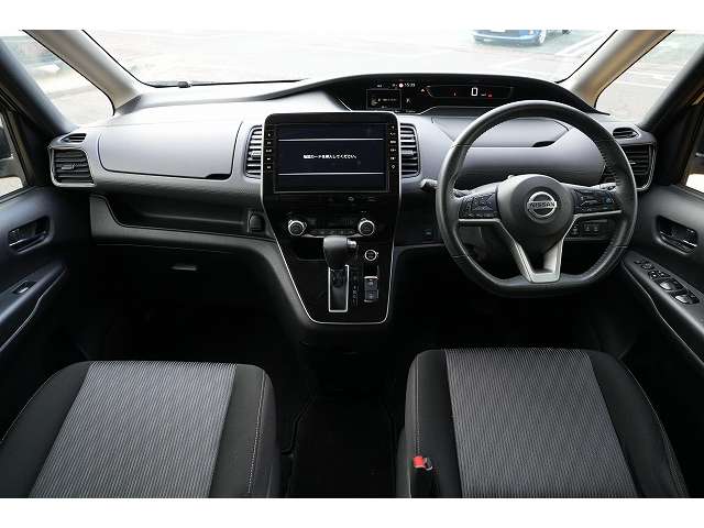 日産 セレナ ２．０ ハイウェイスター Ｖ R1年 (関東) 99