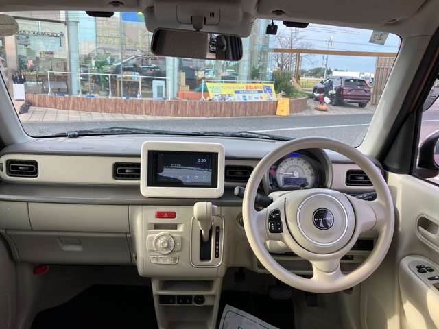 スズキ アルトラパン ６６０ Ｌ R6年 (関東) 99