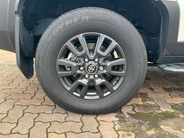 トヨタ ランドクルーザー２５０ ２．７ ＶＸ ４ＷＤ R6年 (関東) 99