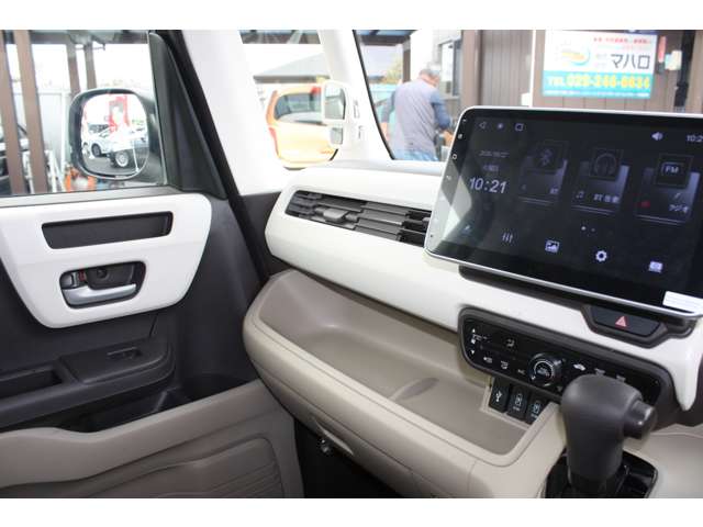 ホンダ Ｎ　ＢＯＸ ６６０ Ｇ ＥＸ ホンダセンシング R2年 () 99