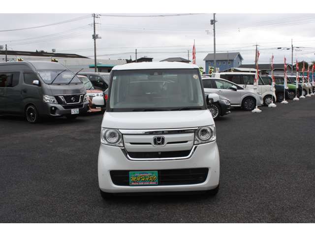ホンダ Ｎ　ＢＯＸ ６６０ Ｇ ＥＸ ホンダセンシング R2年 () 99