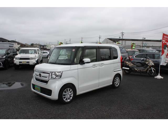 ホンダ Ｎ　ＢＯＸ ６６０ Ｇ ＥＸ ホンダセンシング R2年 () 99