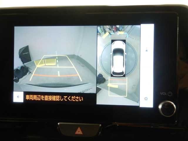 トヨタ ヤリスクロス　ハイブリッド １．５ ハイブリッド Ｚ R7年 (九州・沖縄) 99