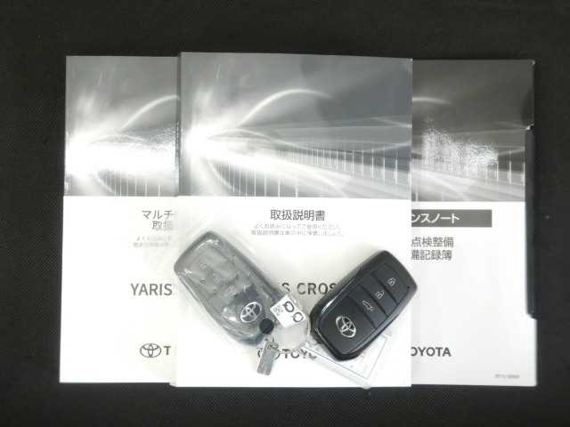 トヨタ ヤリスクロス　ハイブリッド １．５ ハイブリッド Ｚ R7年 (九州・沖縄) 99