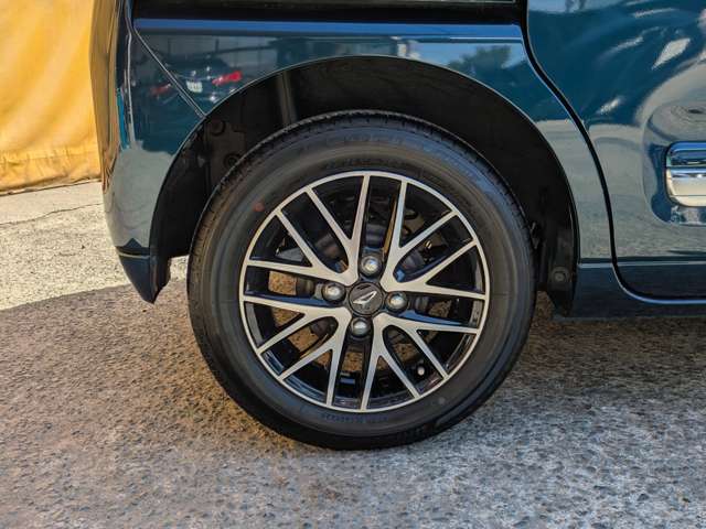 ダイハツ ムーヴ　キャンバス ６６０ セオリー Ｇ R5年 (九州・沖縄) 99