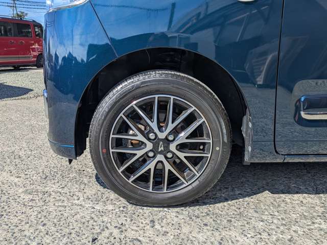 ダイハツ ムーヴ　キャンバス ６６０ セオリー Ｇ R5年 (九州・沖縄) 99