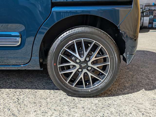 ダイハツ ムーヴ　キャンバス ６６０ セオリー Ｇ R5年 (九州・沖縄) 99