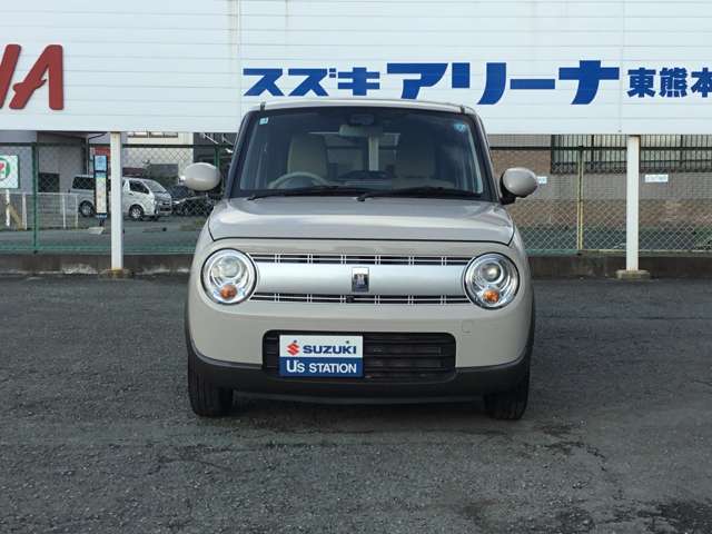 スズキ アルトラパン ６６０ Ｘ R3年 (九州・沖縄) 99