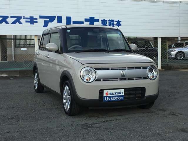 スズキ アルトラパン ６６０ Ｘ R3年 (九州・沖縄) 99