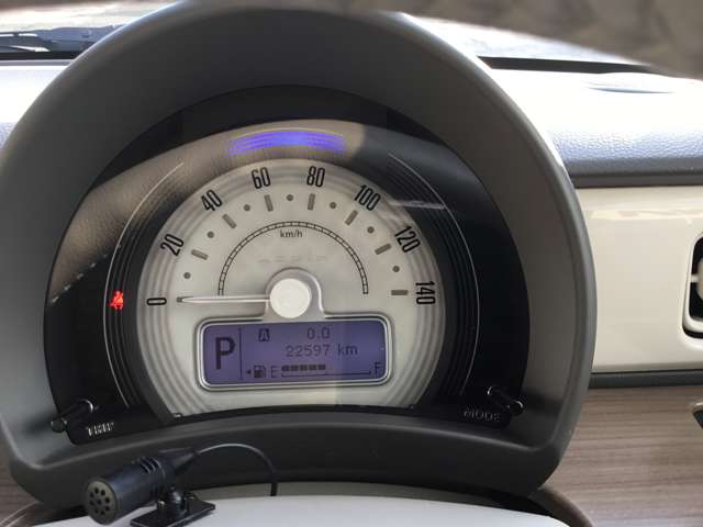 スズキ アルトラパン ６６０ Ｘ R3年 (九州・沖縄) 99
