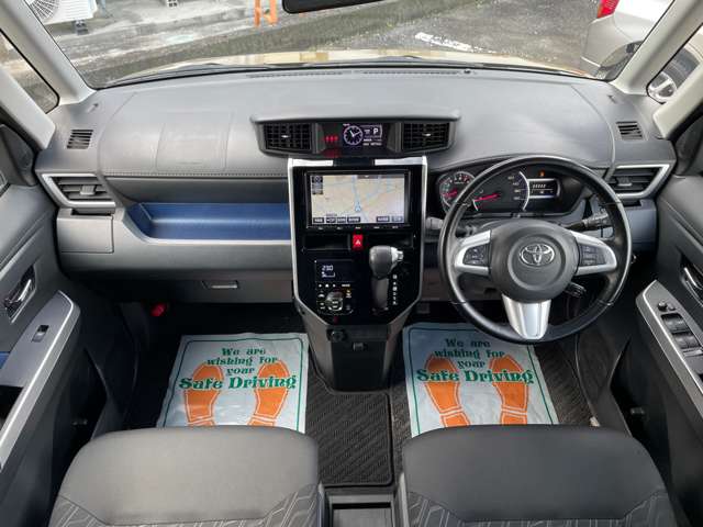 トヨタ タンク １．０ カスタム Ｇ Ｓ H30年 (甲信越・北陸) 99
