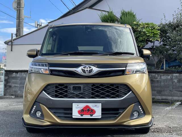 トヨタ タンク １．０ カスタム Ｇ Ｓ H30年 (甲信越・北陸) 99