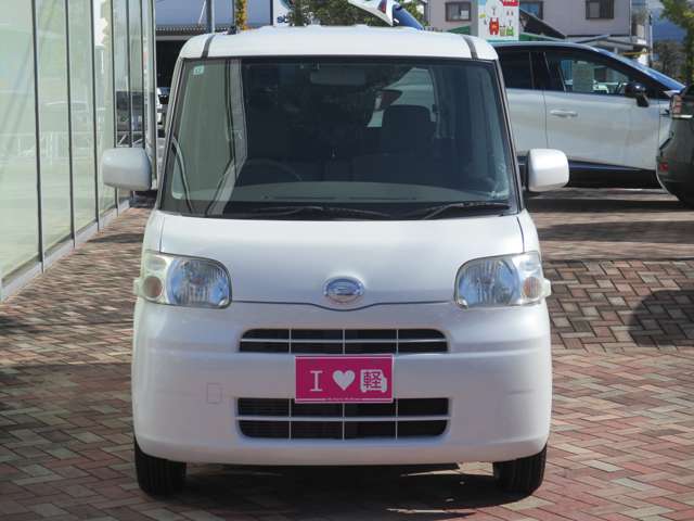 ダイハツ タント ６６０ Ｌ H23年 (甲信越・北陸) 99