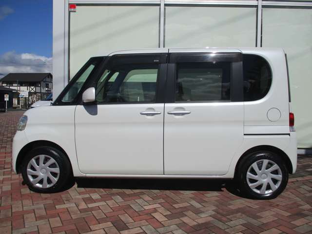 ダイハツ タント ６６０ Ｌ H23年 (甲信越・北陸) 99
