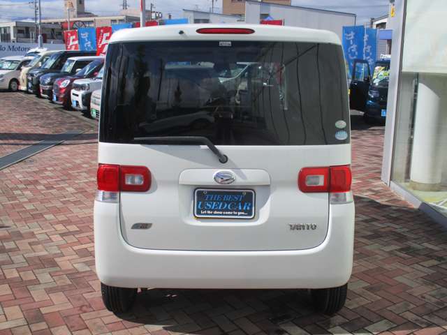 ダイハツ タント ６６０ Ｌ H23年 (甲信越・北陸) 99