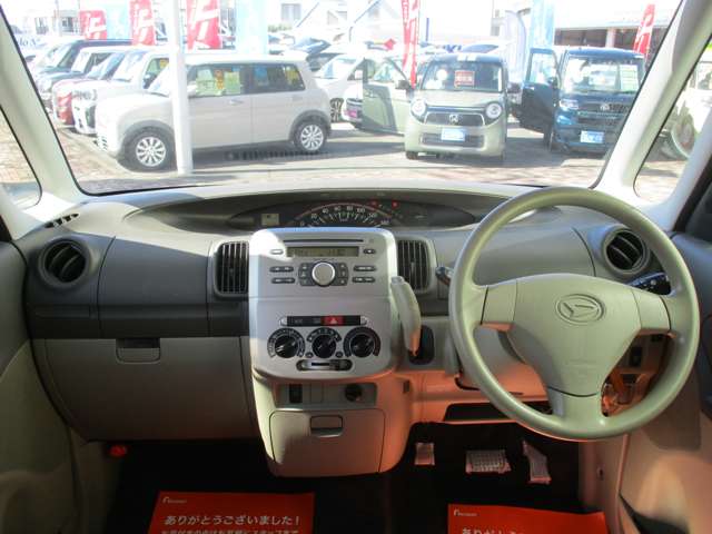 ダイハツ タント ６６０ Ｌ H23年 (甲信越・北陸) 99