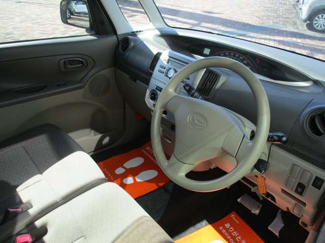 ダイハツ タント ６６０ Ｌ H23年 (甲信越・北陸) 99