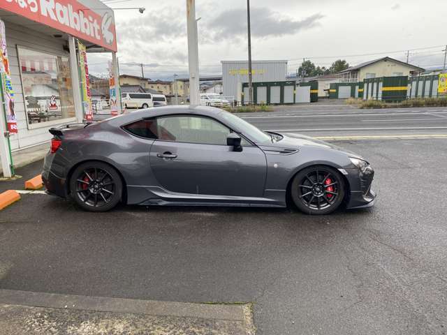 トヨタ ８６ ２．０ ＧＴ リミテッド ブラックパッケージ R2年 (東北) 99