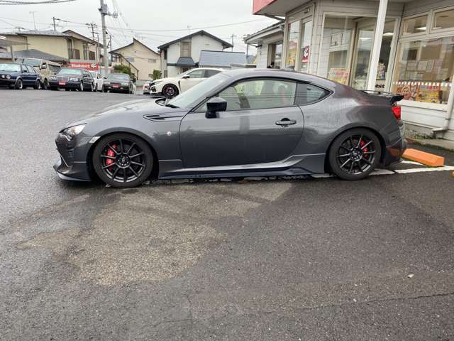 トヨタ ８６ ２．０ ＧＴ リミテッド ブラックパッケージ R2年 (東北) 99