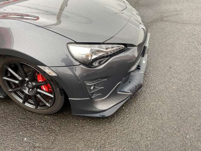 トヨタ ８６ ２．０ ＧＴ リミテッド ブラックパッケージ R2年 (東北) 99