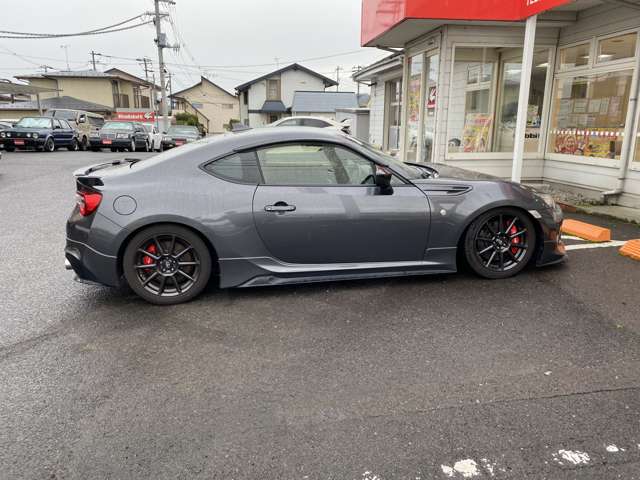 トヨタ ８６ ２．０ ＧＴ リミテッド ブラックパッケージ R2年 (東北) 99