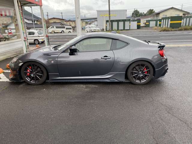 トヨタ ８６ ２．０ ＧＴ リミテッド ブラックパッケージ R2年 (東北) 99