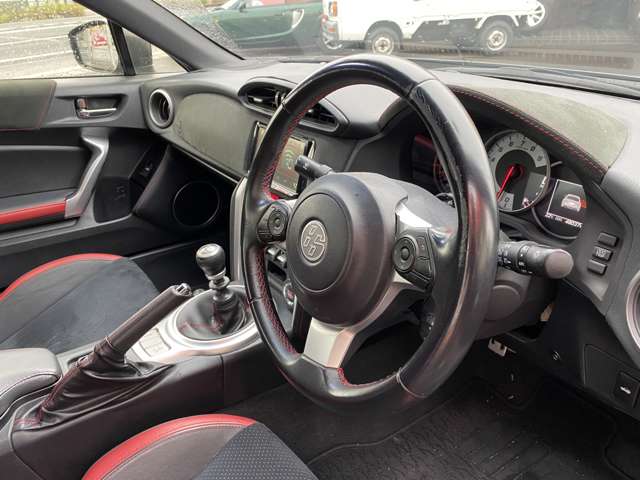 トヨタ ８６ ２．０ ＧＴ リミテッド ブラックパッケージ R2年 (東北) 99