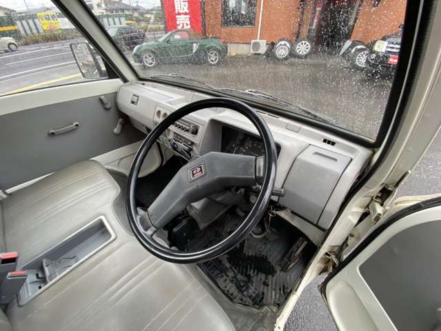 スバル サンバートラック ４ＷＤ 昭和６３年 S63年 (東北) 99