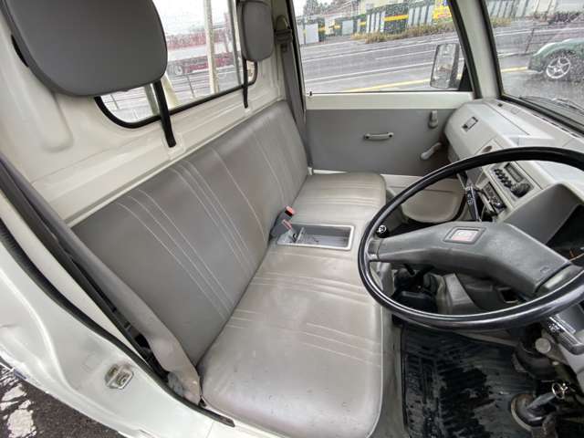 スバル サンバートラック ４ＷＤ 昭和６３年 S63年 (東北) 99