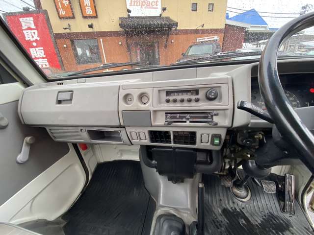 スバル サンバートラック ４ＷＤ 昭和６３年 S63年 (東北) 99
