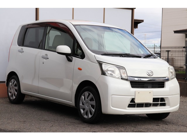 ダイハツ ムーヴ ６６０ Ｌ H25年 (東北) 99
