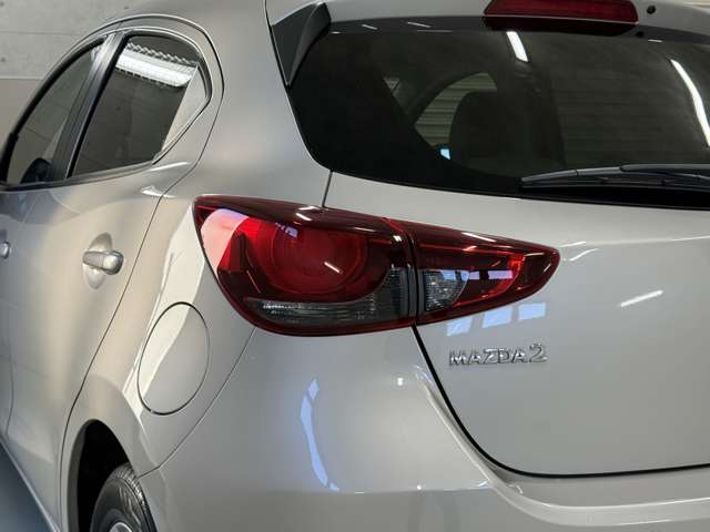 マツダ ＭＡＺＤＡ２ １．５ １５Ｓ サンリット シトラス R3年 (東北) 99