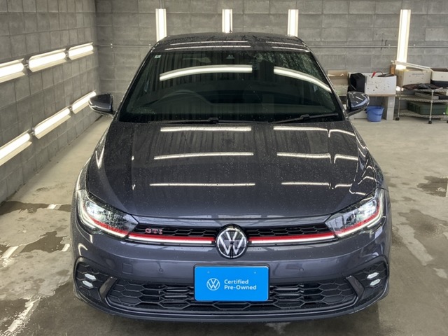 フォルクスワーゲン ポロ　ＧＴＩ ＧＴＩ R6年 (近畿) 99