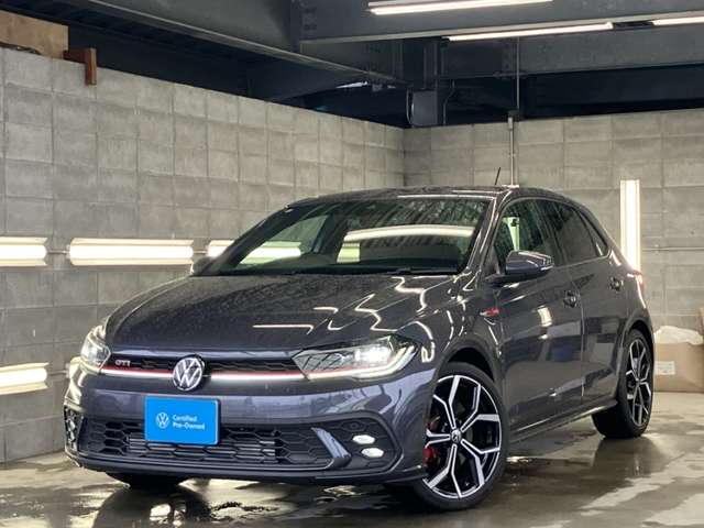フォルクスワーゲン ポロ　ＧＴＩ ＧＴＩ R6年 (近畿) 99