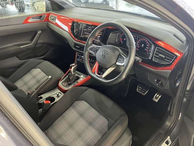 フォルクスワーゲン ポロ　ＧＴＩ ＧＴＩ R6年 (近畿) 99