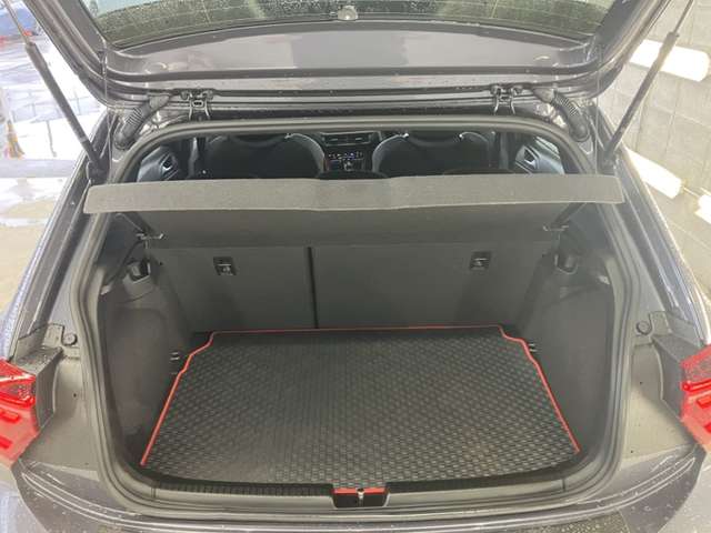 フォルクスワーゲン ポロ　ＧＴＩ ＧＴＩ R6年 (近畿) 99