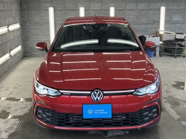 フォルクスワーゲン ゴルフ ＧＴＩ R4年 (近畿) 99
