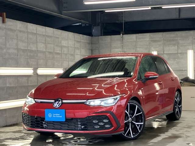 フォルクスワーゲン ゴルフ ＧＴＩ R4年 (近畿) 99
