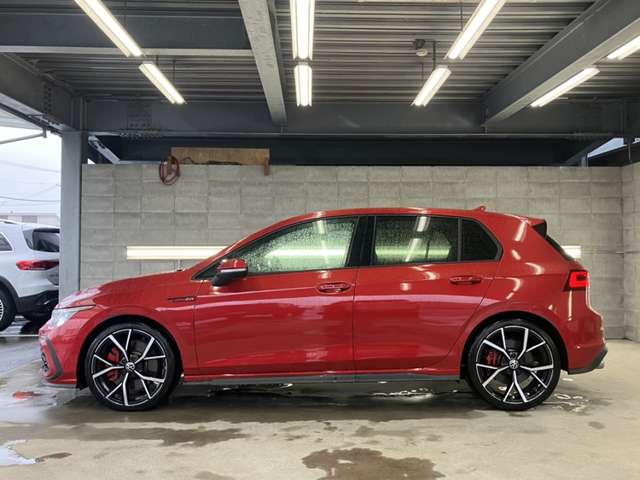 フォルクスワーゲン ゴルフ ＧＴＩ R4年 (近畿) 99